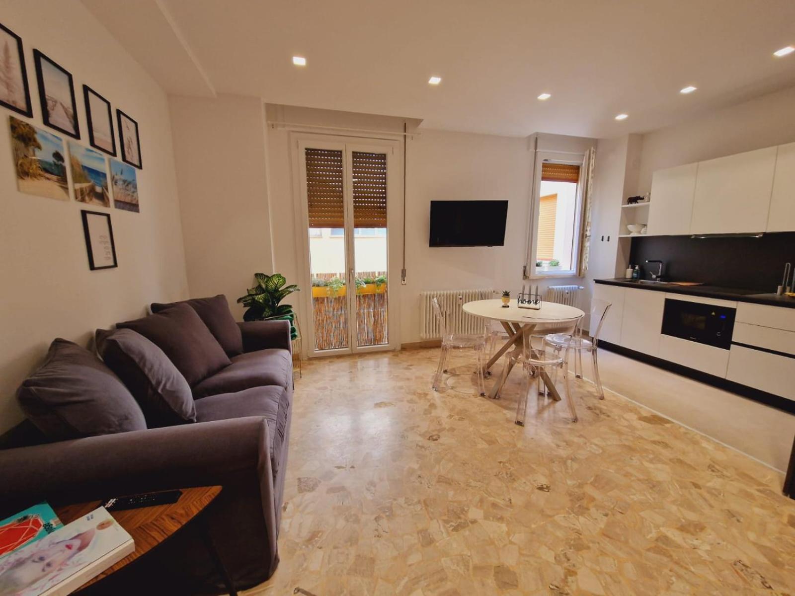 Apartment Casetta Dante *